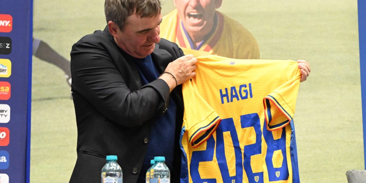 Boanchiș, sec: Hagi, „regele” cu banii. Ce spune despre noua strategie