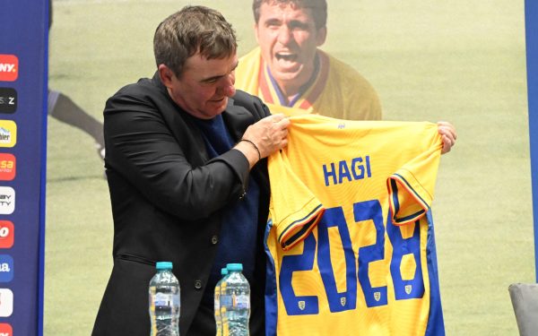 Boanchiș, sec: Hagi, „regele” cu banii. Ce spune despre noua strategie