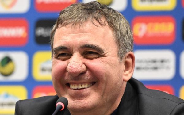 Hagi, obsedat de un detaliu la națională: Ce-l macină pe „Rege”
