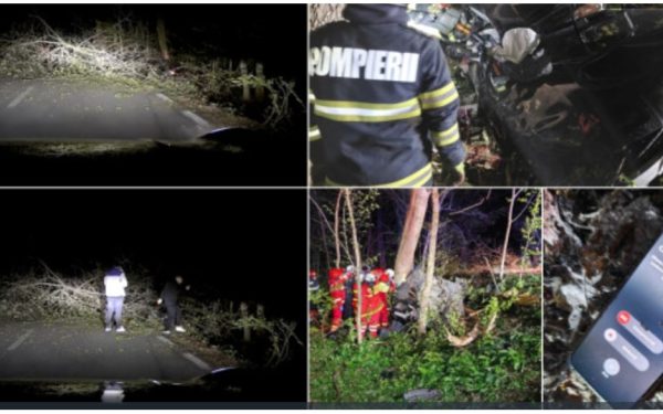 Șoferul, filmat cu 303 km/h: „Nu pot să cred, mi-e rău!” VIDEO