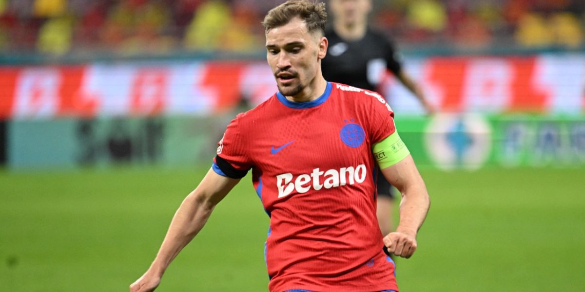 Ce primă uriașă au primit fotbaliștii FCSB după victoria cu Oțelul