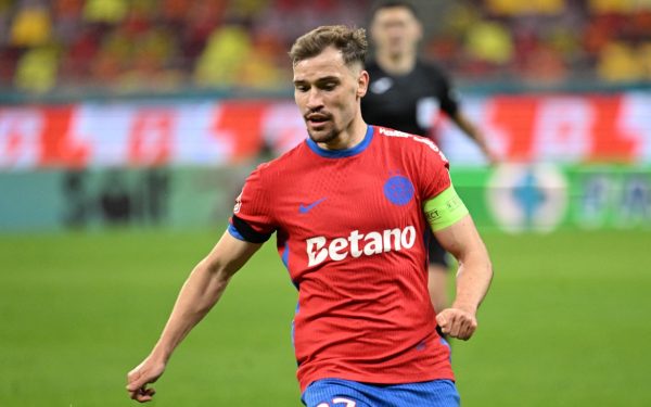 Ce primă uriașă au primit fotbaliștii FCSB după victoria cu Oțelul