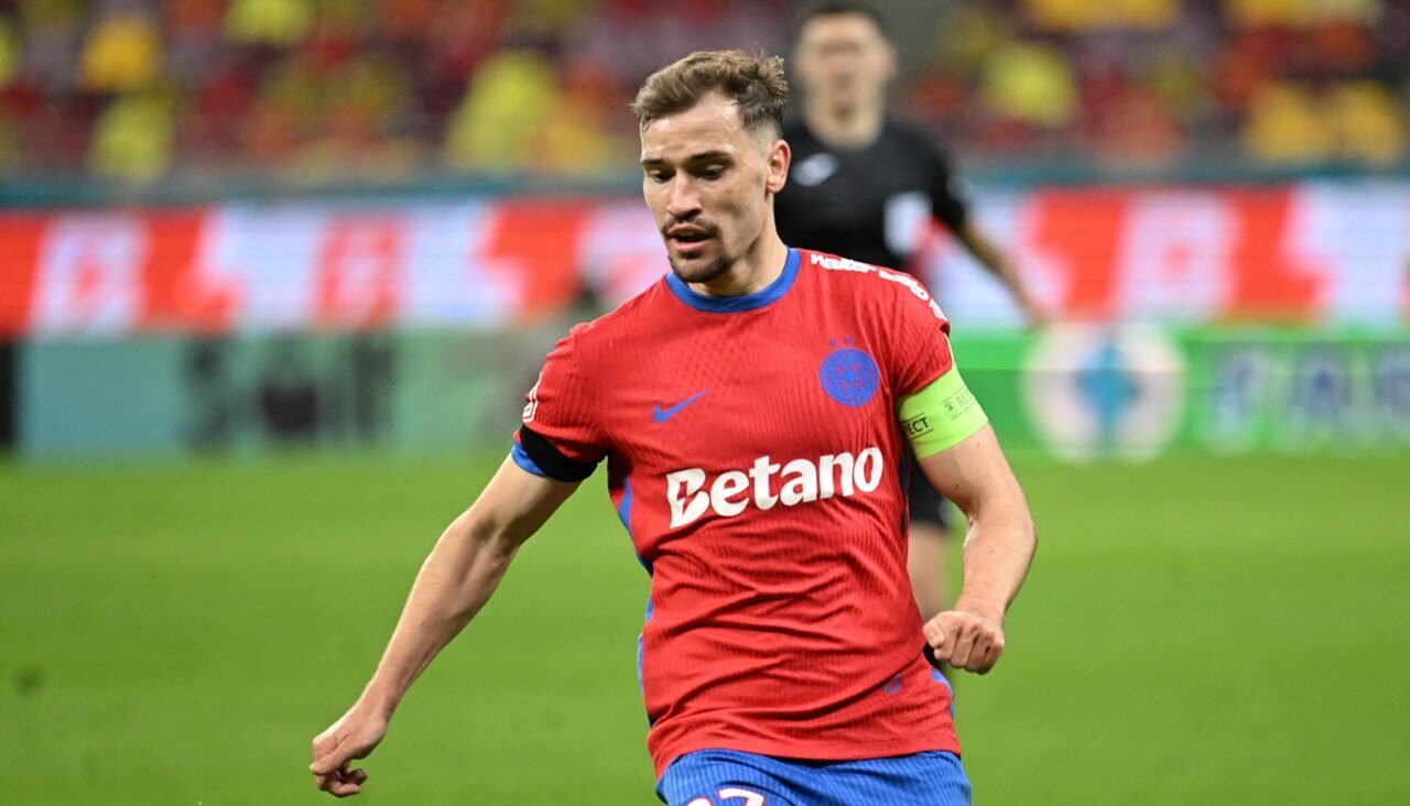 Ce primă uriașă au primit fotbaliștii FCSB după victoria cu Oțelul
