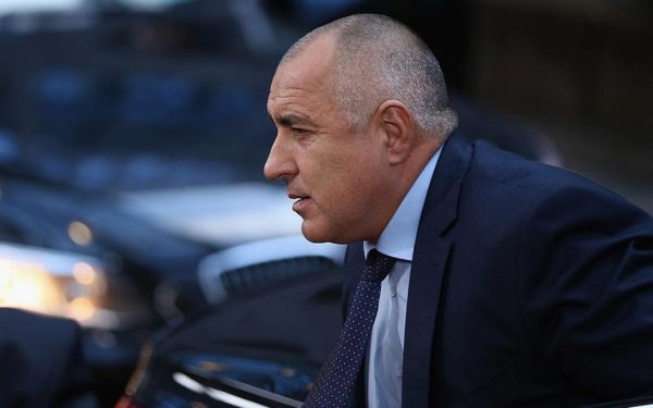 Borisov, primele declarații după eșec: Bulgaria, spre guvernare „unipersonală”