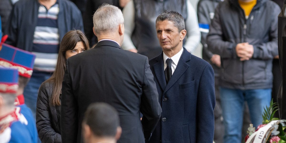 Răzvan Lucescu, veste excelentă: 8 milioane de euro pentru transferuri