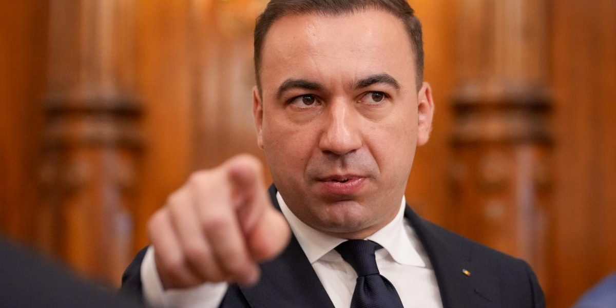 Premierul PSD, atac la Bolojan: „Ajunge”, când lucrurile nu merg