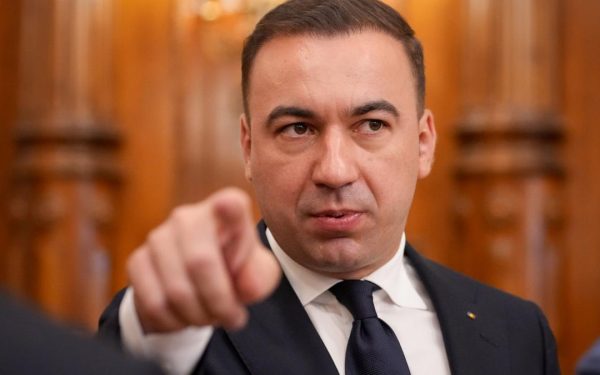 Premierul PSD, atac la Bolojan: „Ajunge”, când lucrurile nu merg