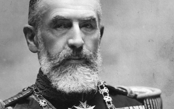 Astăzi se împlinesc 187 de ani de la nașterea Regelui Carol I al României