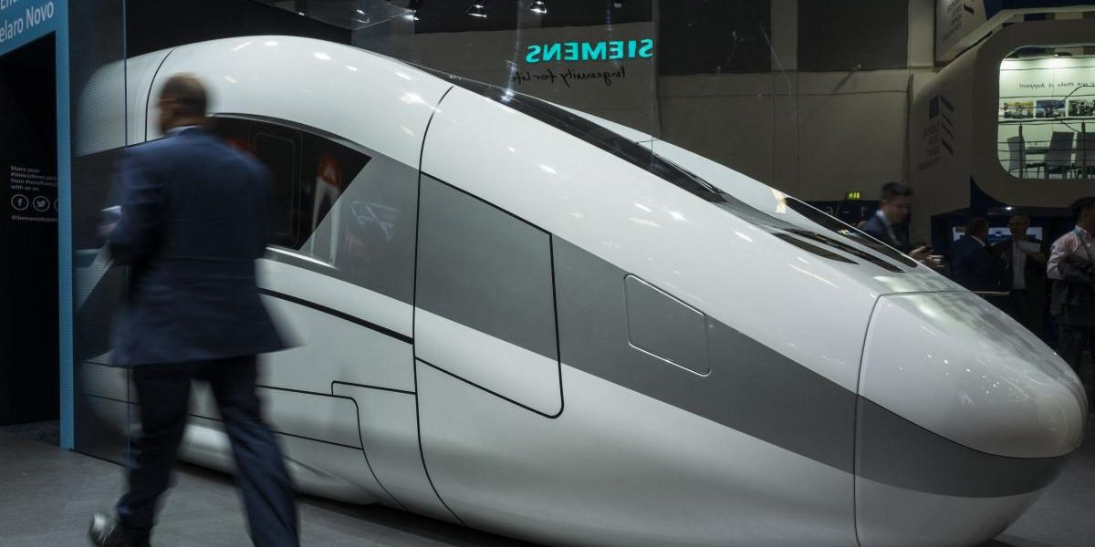 Vietnam, pe urmele lui Shinkansen: Primul tren rapid, cu tehnologie japoneză