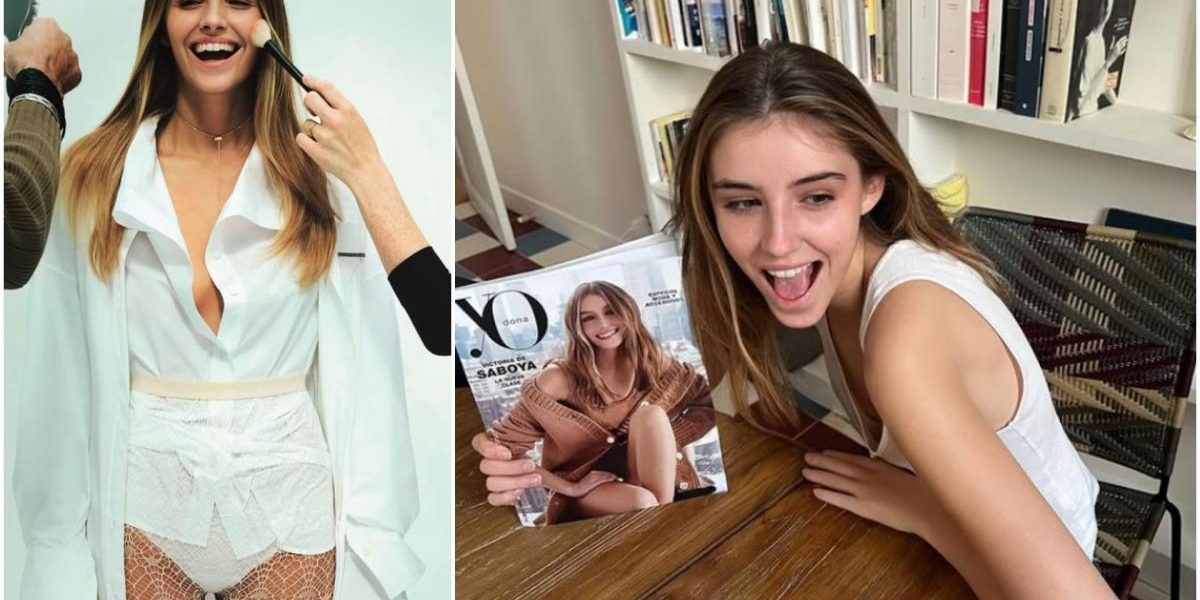 Vittoria di Savoia, prințesa care s-a răzvrătit: Bar și școală, alegeri șocante