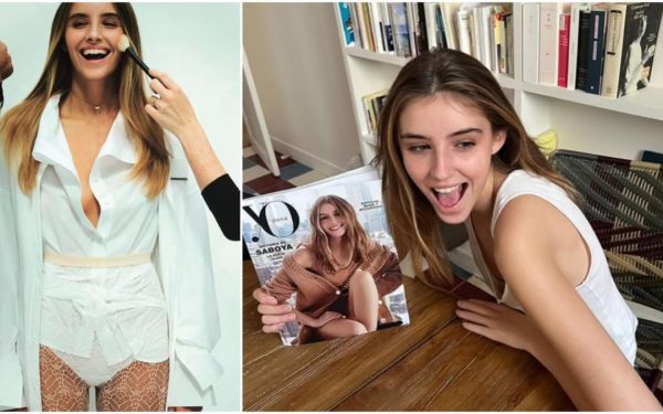 Vittoria di Savoia, prințesa care s-a răzvrătit: Bar și școală, alegeri șocante