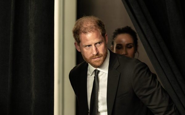 Harry, atac la Charles: „Vreau copii mai buni!”