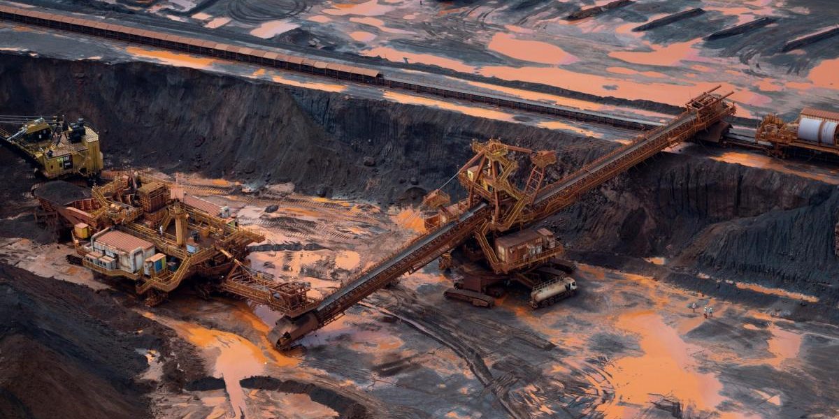 Almonty Industries fuge de China: Mută sediul în SUA, sperând la independență