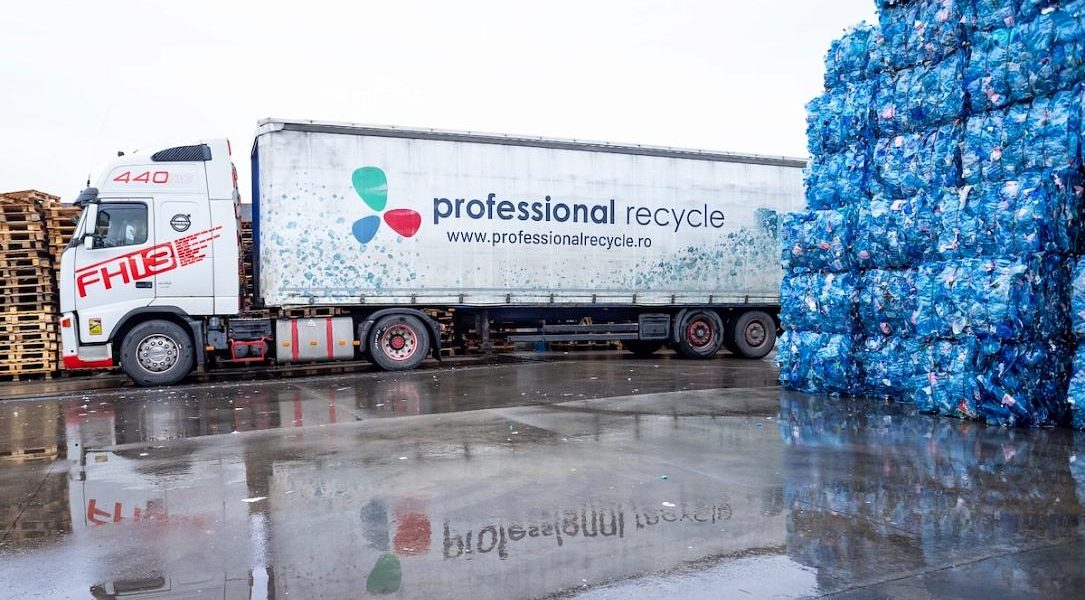 Fabrica din Târgu Mureș va fi cea mai mare unitate de reciclare PET din Europa