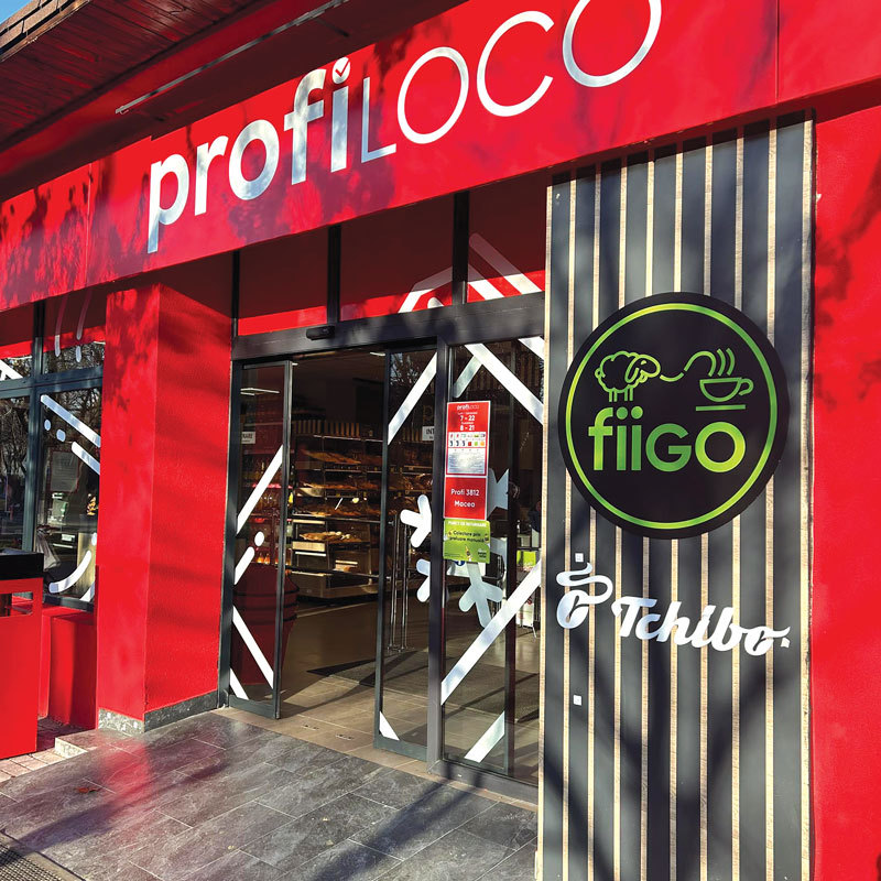 În doar cinci ani, lanțul de magazine Profi a redus dramatic numărul angajaților raportați la Ministerul de Finanțe, marcând o restructurare majoră în retailul alimentar local