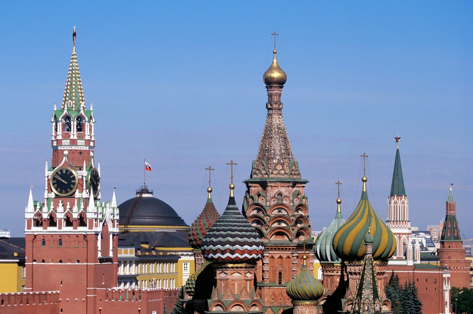 Kremlin: NATO nu se prăbușește, negocieri grele cu Ucraina în vedere