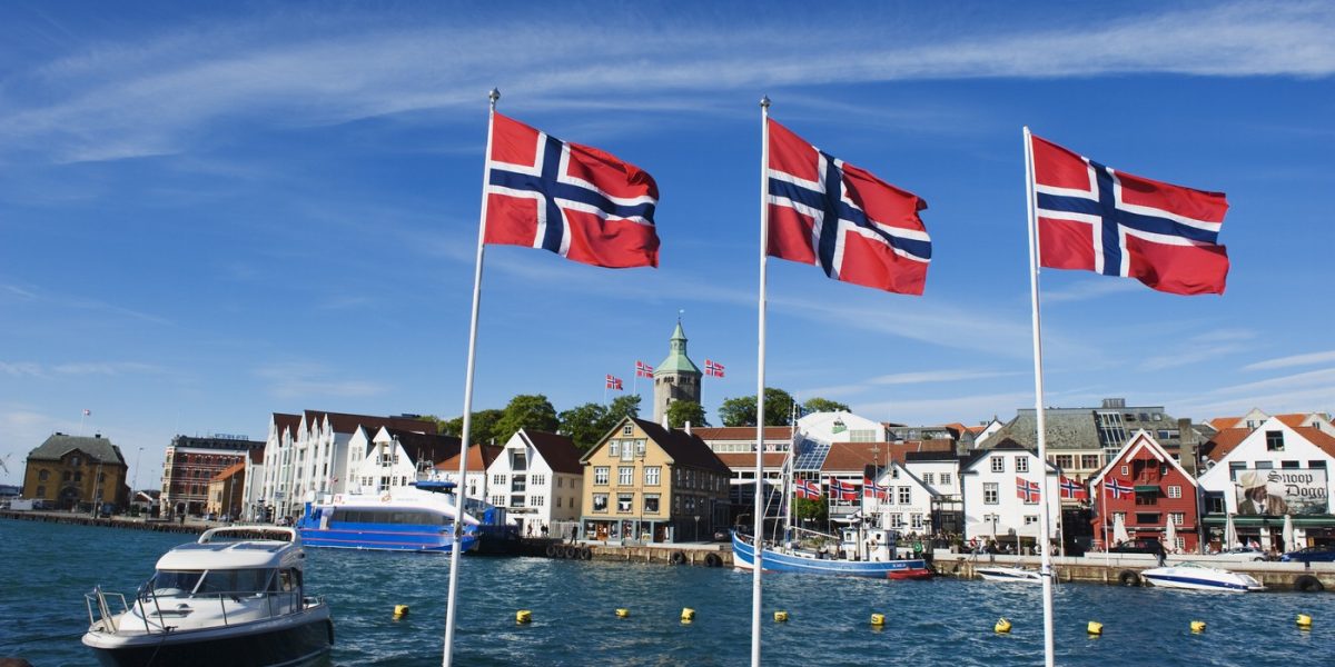 Paștele în Norvegia, un șoc pentru turiști: De ce sunt străzile pustii