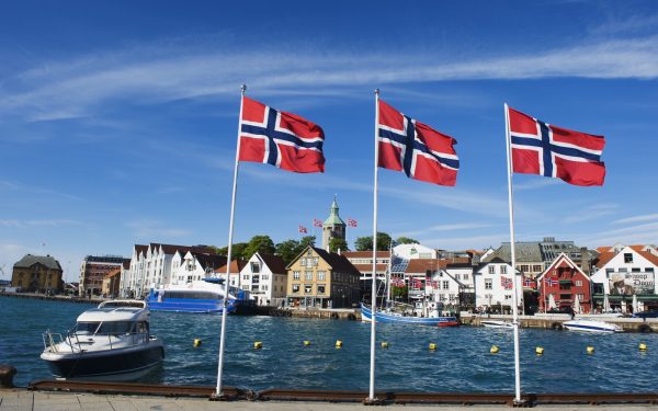 Paștele în Norvegia, un șoc pentru turiști: De ce sunt străzile pustii