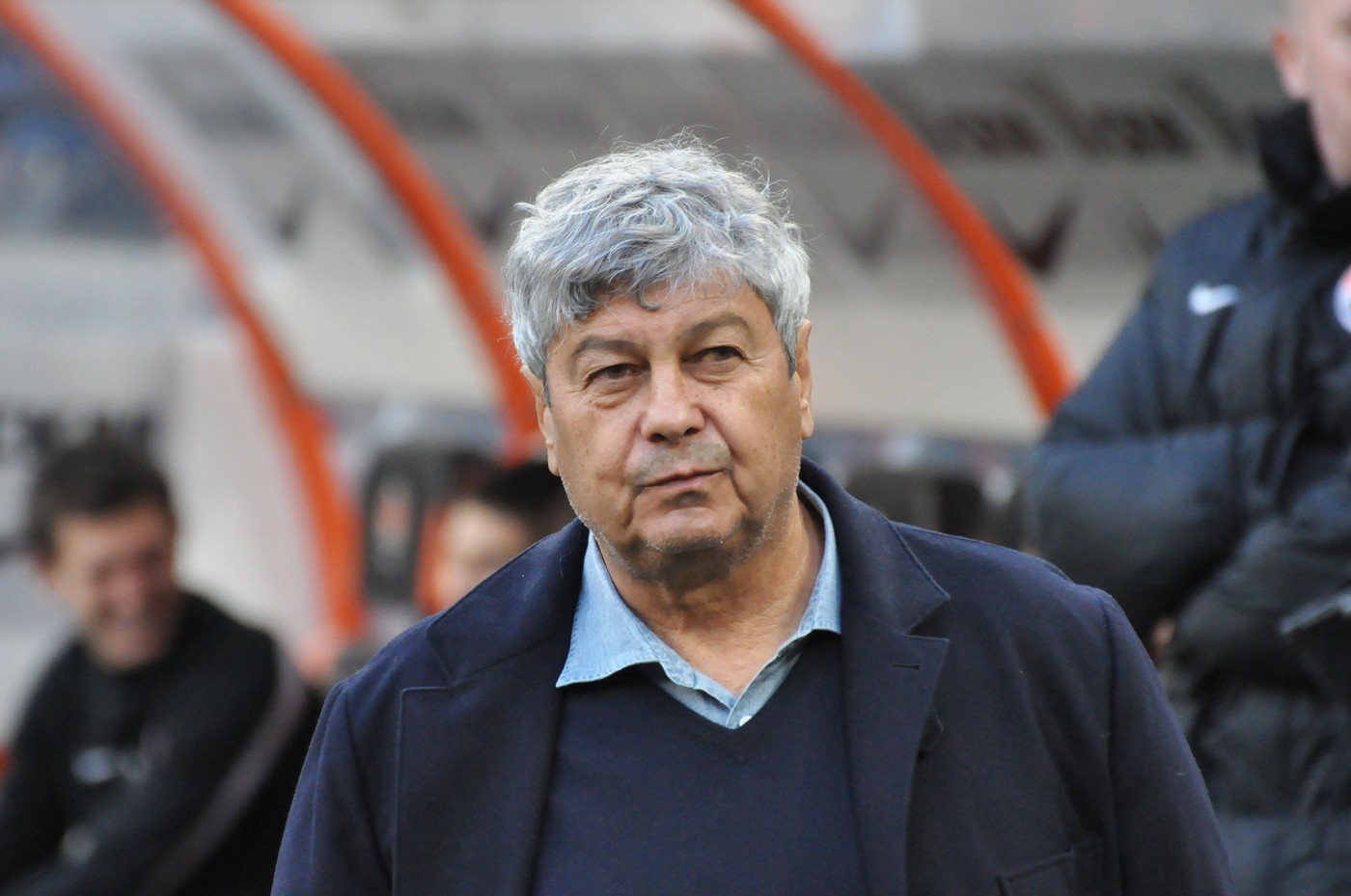 Mircea Lucescu și-a anunțat oficial retragerea de la conducerea echipei naționale pe 31 martie, punând capăt unui parcurs de aproape 50 de ani în fotbalul românesc și internațional