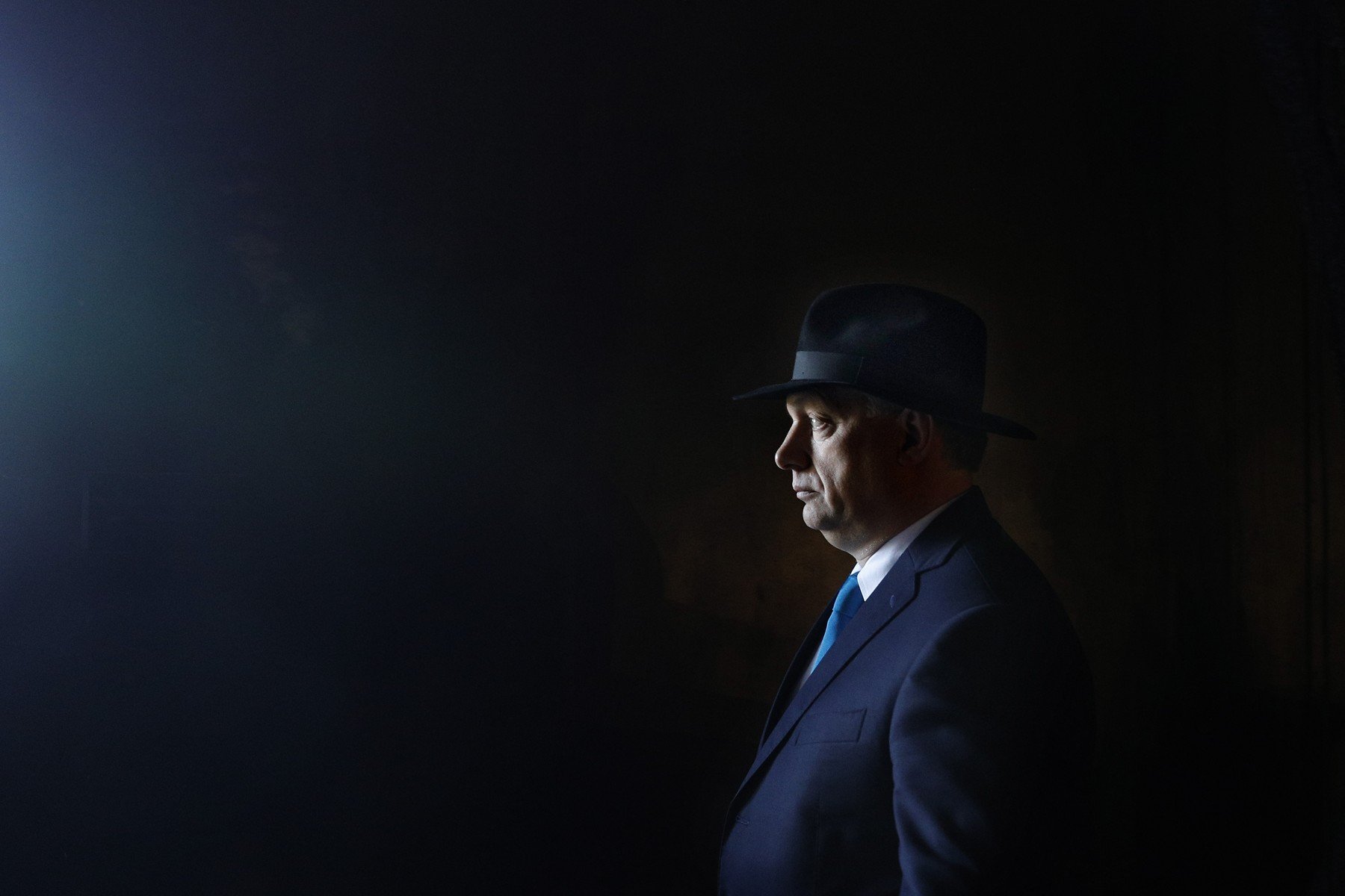 Premierul Viktor Orbán, aflat la conducerea Ungariei din 2010, se confruntă cu posibilitatea unei înfrângeri la alegerile de duminică