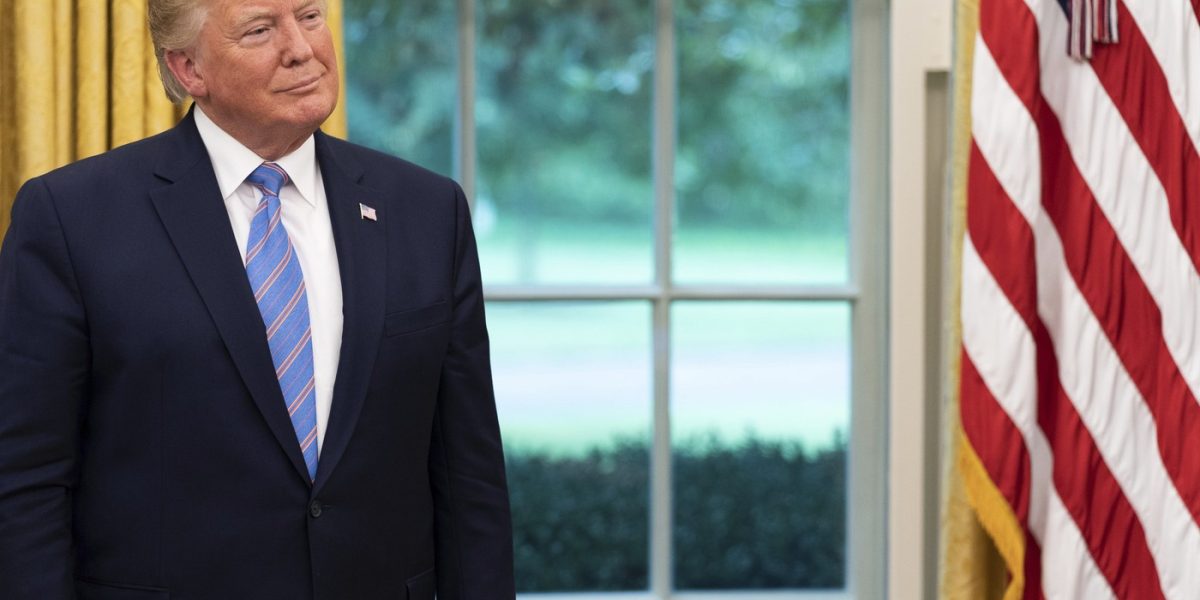 Trump, mesaj pentru România după invitația la Summitul B9 din București: Cine vine din SUA?