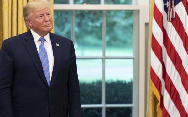 Trump, mesaj pentru România după invitația la Summitul B9 din București: Cine vine din SUA?