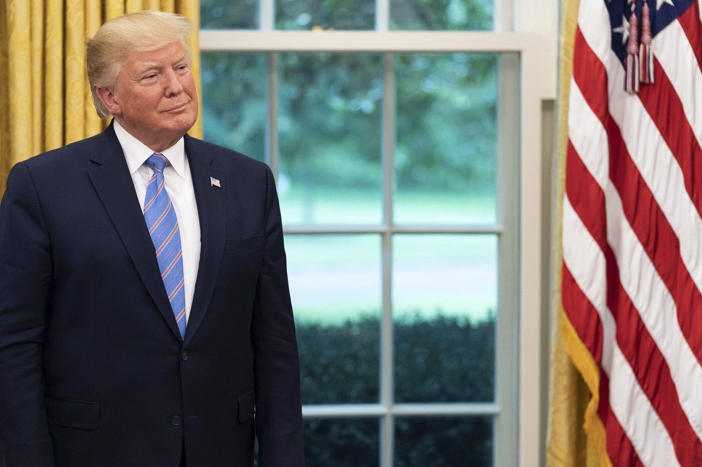 Trump, mesaj pentru România după invitația la Summitul B9 din București: Cine vine din SUA?