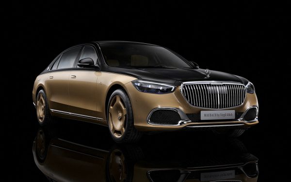 Maybach-ul lui Vinicius, dorința „macabră” a creatorului său