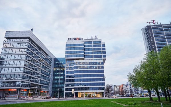 Acțiunile unei companii mari din România, în picaj la bursă