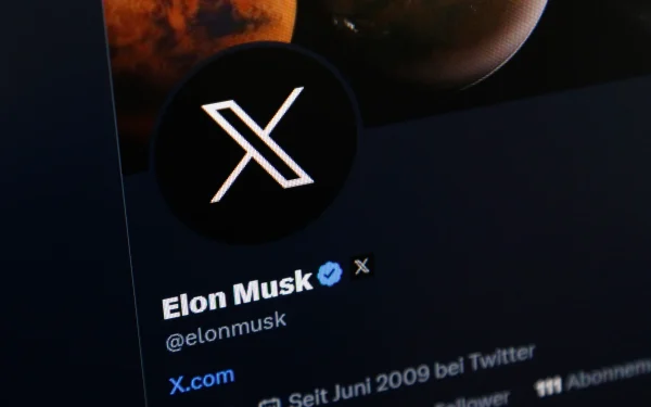 Elon Musk, convocat într-o anchetă: Ce conținut ilegal pe platforma X