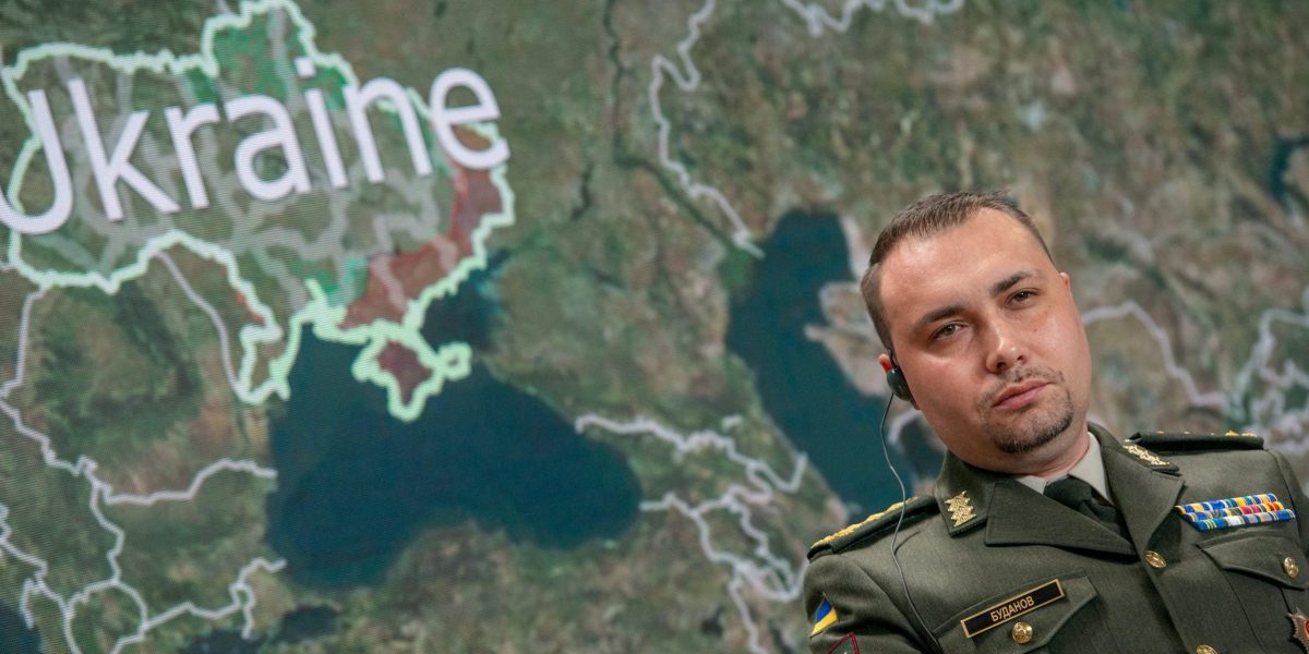 Mâna dreaptă a lui Zelenski: „Pacea cu Putin nu e departe”