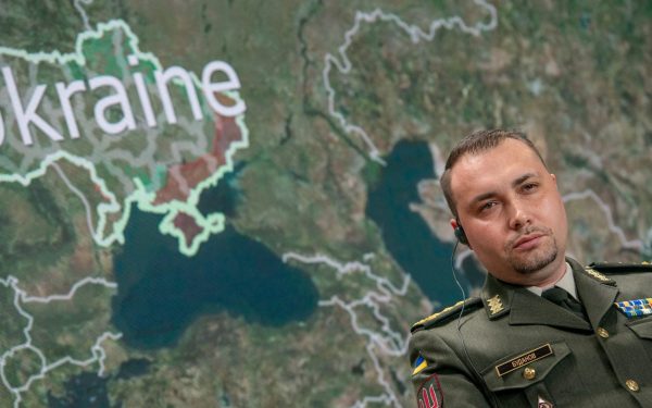 Mâna dreaptă a lui Zelenski: „Pacea cu Putin nu e departe”