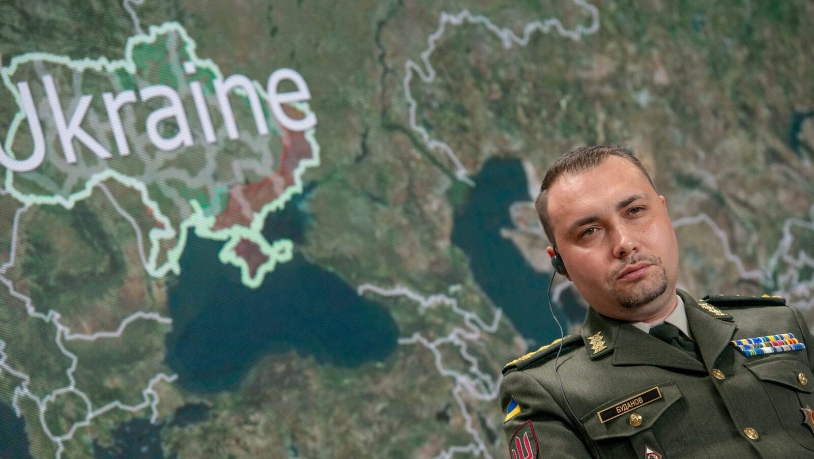 Mâna dreaptă a lui Zelenski: „Pacea cu Putin nu e departe”