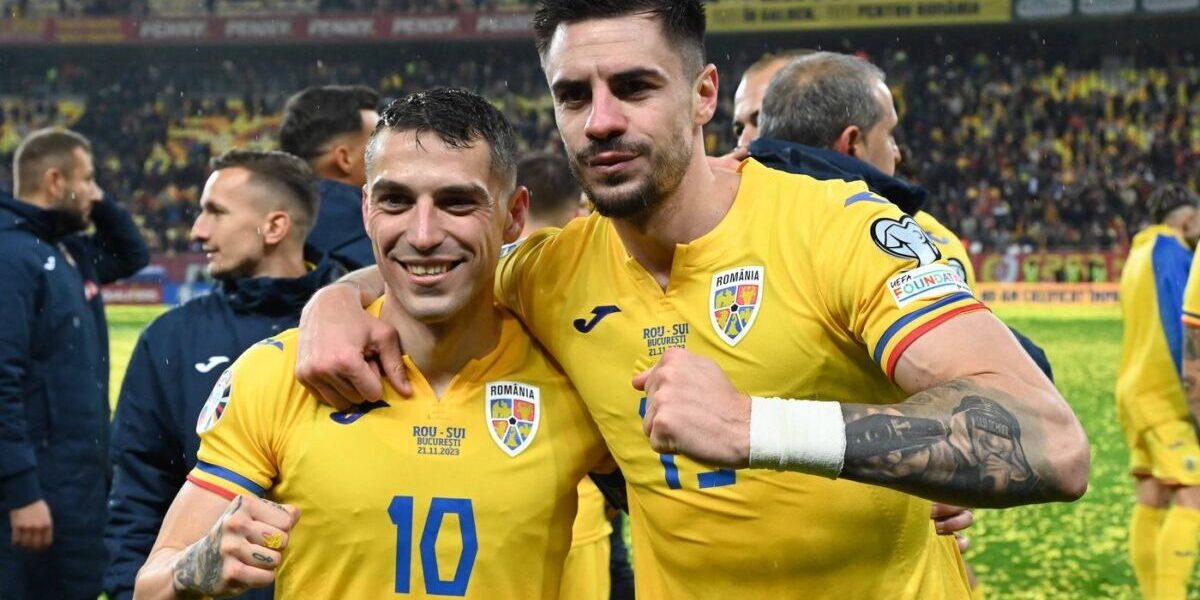 U Cluj, reacție dură despre transferurile lui Stanciu și Burcă