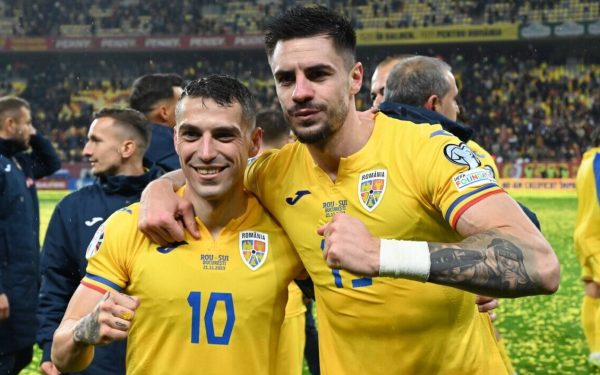 U Cluj, reacție dură despre transferurile lui Stanciu și Burcă