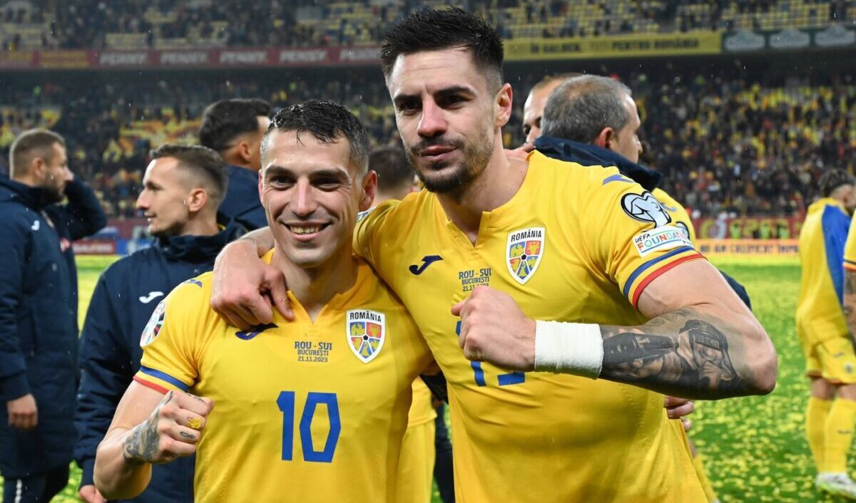 U Cluj, reacție dură despre transferurile lui Stanciu și Burcă