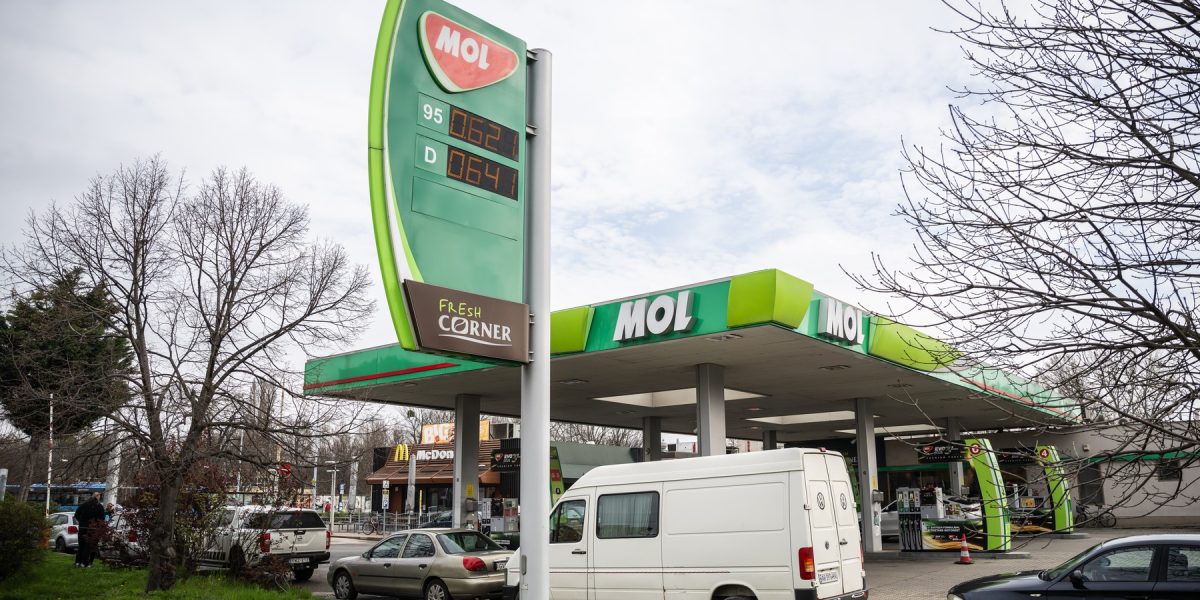 Ucraina anunță MOL: Reluă tranzitul de petrol rusesc prin Drujba