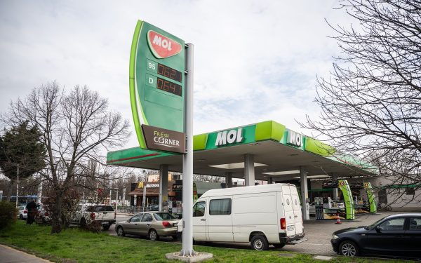 Ucraina anunță MOL: Reluă tranzitul de petrol rusesc prin Drujba