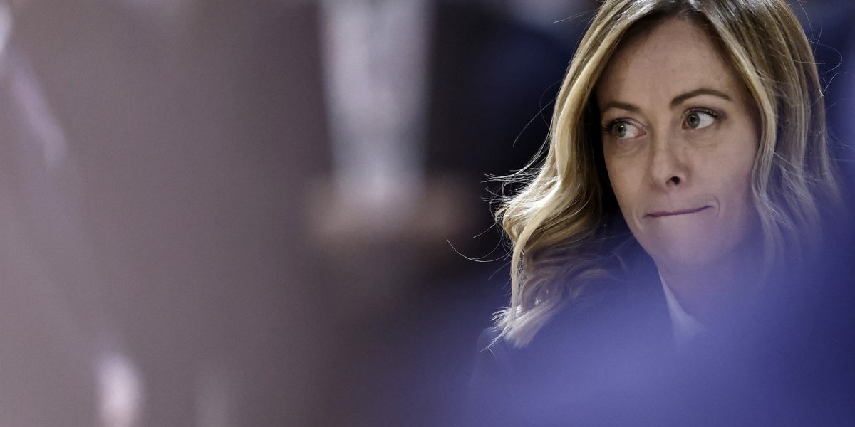 Trump, atac la Meloni: „E inacceptabilă”. S-a înșelat amarnic