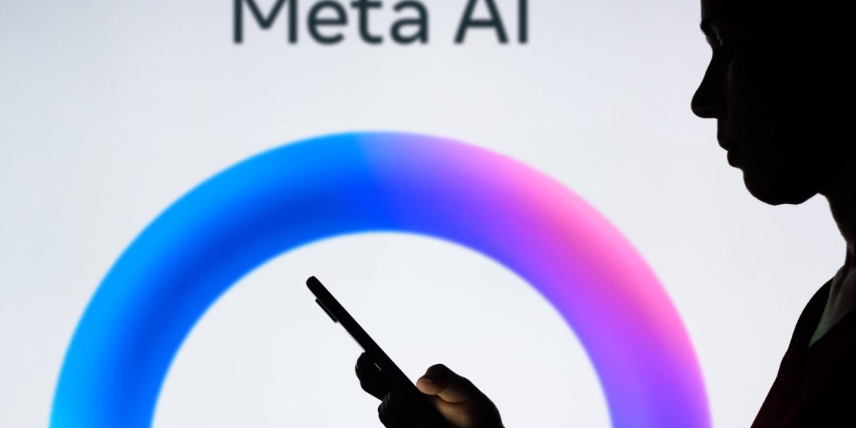 Meta, supraveghere totală: Angajații, monitorizați pentru AI