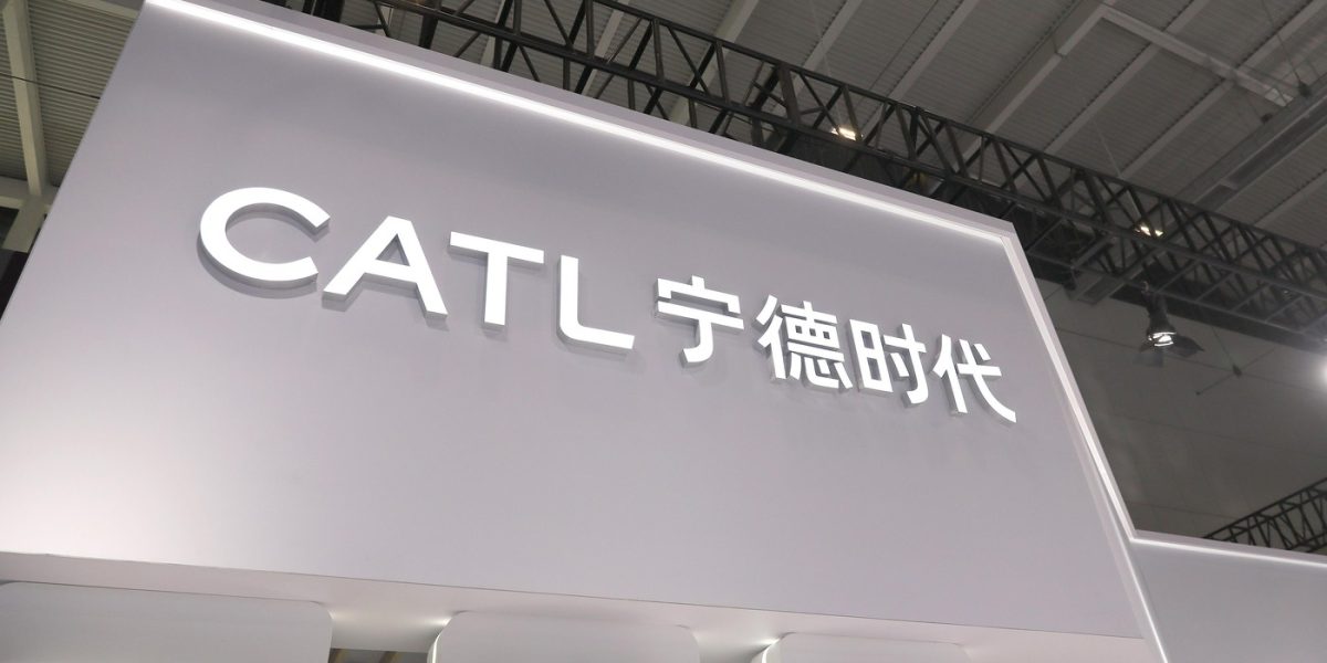 CATL dă lovitura: Baterii auto electrice cu încărcare fulger și 1.500 km autonomie!