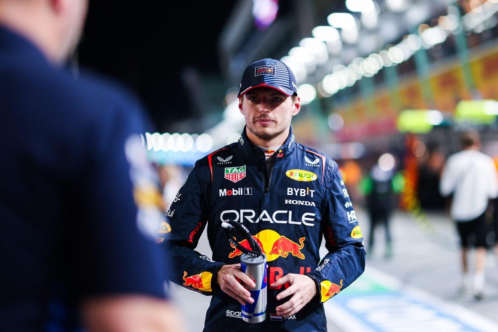 Verstappen, tot mai aproape de McLaren: Se pregătește o mutare bombă în Formula 1