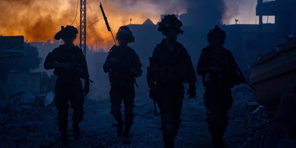 Militari israelieni, închiși după ce au distrus statuia lui Iisus în Liban