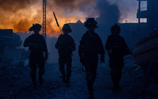 Militari israelieni, închiși după ce au distrus statuia lui Iisus în Liban