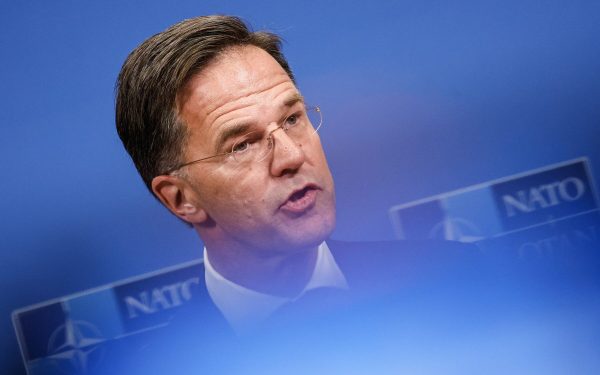 Mark Rutte exclude plecarea SUA din NATO: „Nu văd așa ceva”