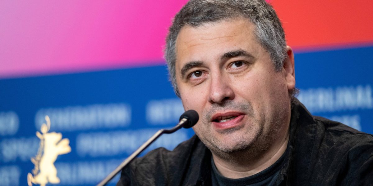 Radu Jude revine la Cannes în 2026: „Jurnalul unei cameriste” în Quinzaine!