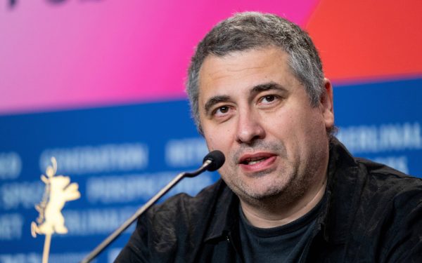 Radu Jude revine la Cannes în 2026: „Jurnalul unei cameriste” în Quinzaine!