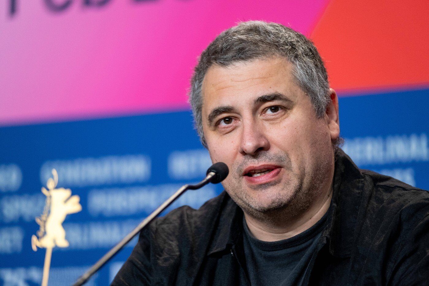 Radu Jude revine la Cannes în 2026: „Jurnalul unei cameriste” în Quinzaine!