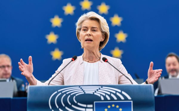 Ursula von der Leyen, reacție DURĂ după rezultatul din Ungaria: „Europa a învins”