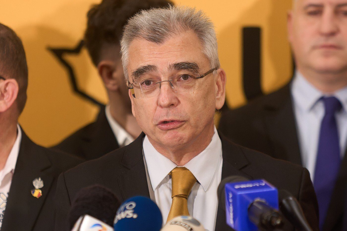 Pace – Întâi România dă MOȚIUNEA! AUR, furios: Bolojan n-a discutat cu noi